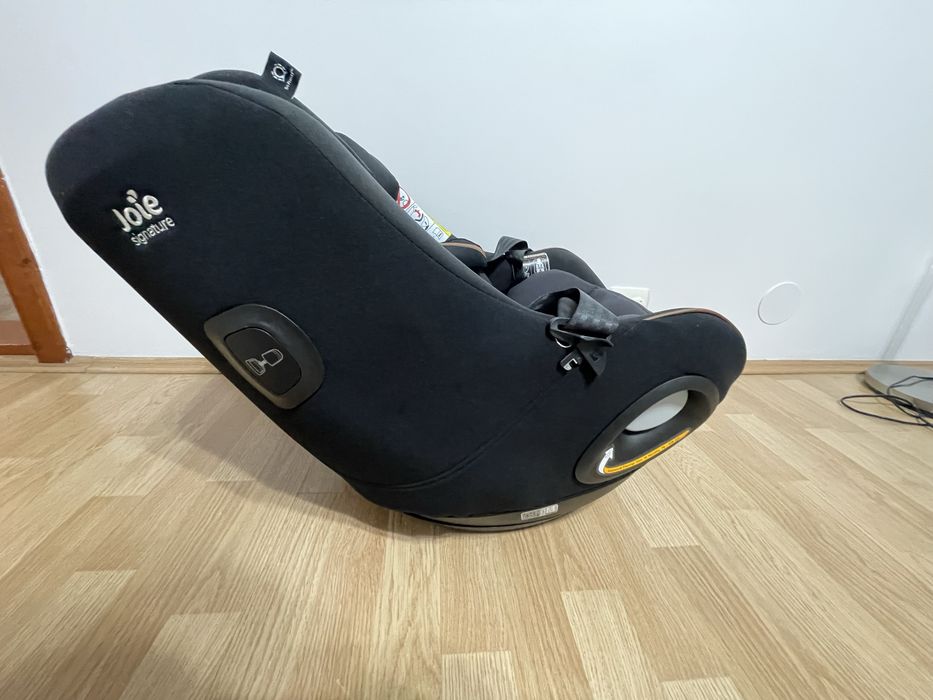 Scaun auto Joie i-Harbour Signature Eclipse  + baza isofix