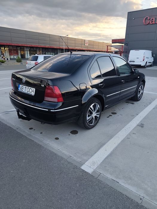 Bora 16-16v benzină