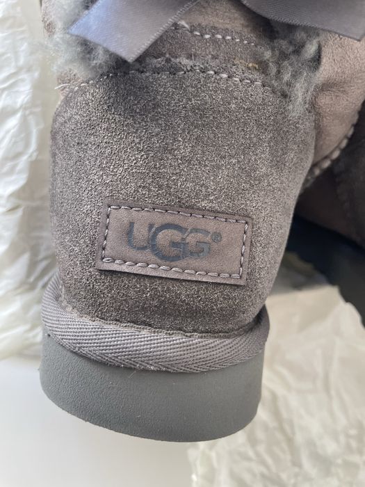 Cizme UGG stare buna