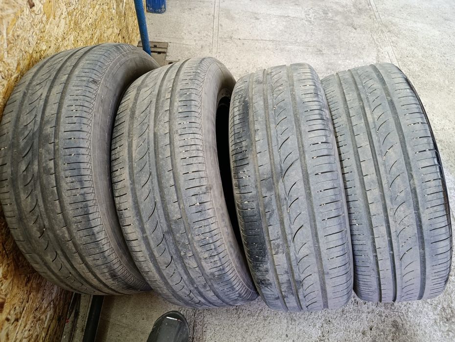 Продам летнюю резину Формула Энерджи