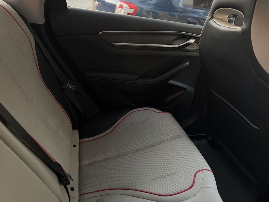 Продам свой byd chazor flagship 120 redline официальноКитайской сборки