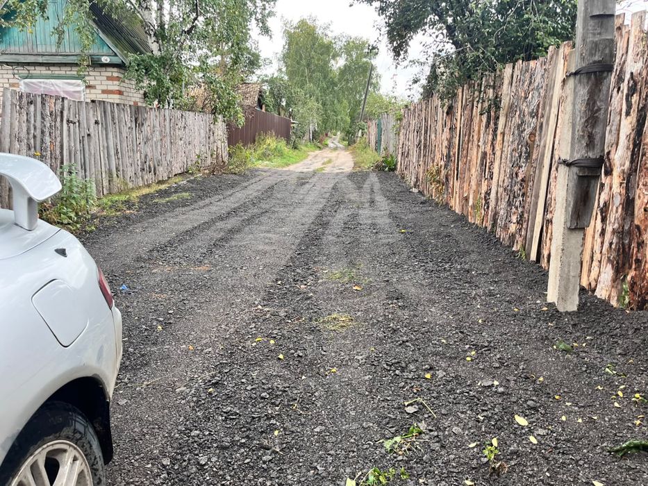 Продам дачу со Автомобилист