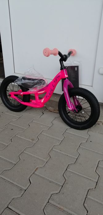 Bicicleta fără pedale balance Kellys