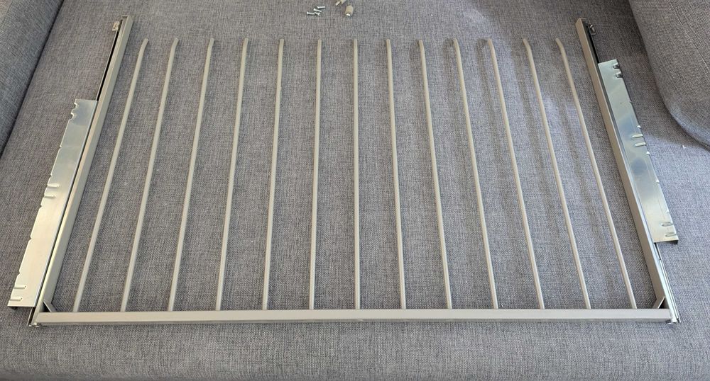 Umeras pantaloni culisant Komplement Ikea