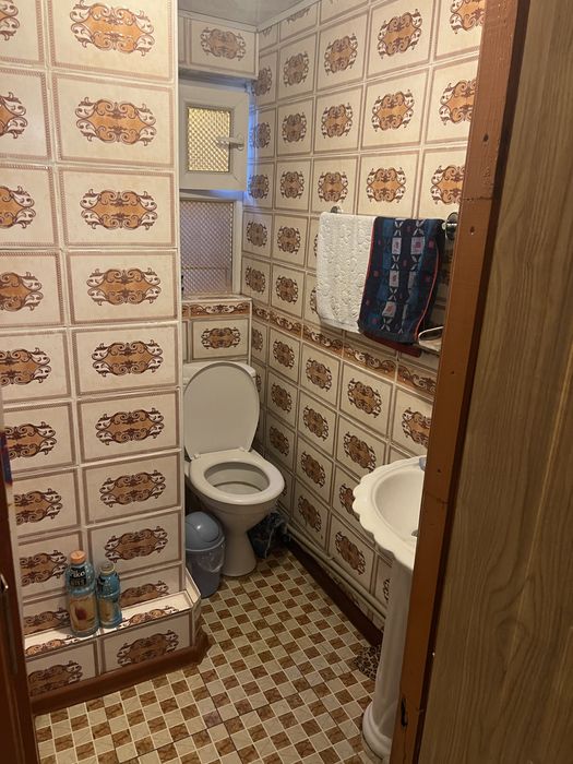 Сдается времянка.