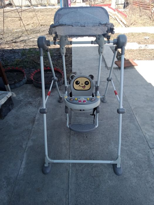 Продам детские качели