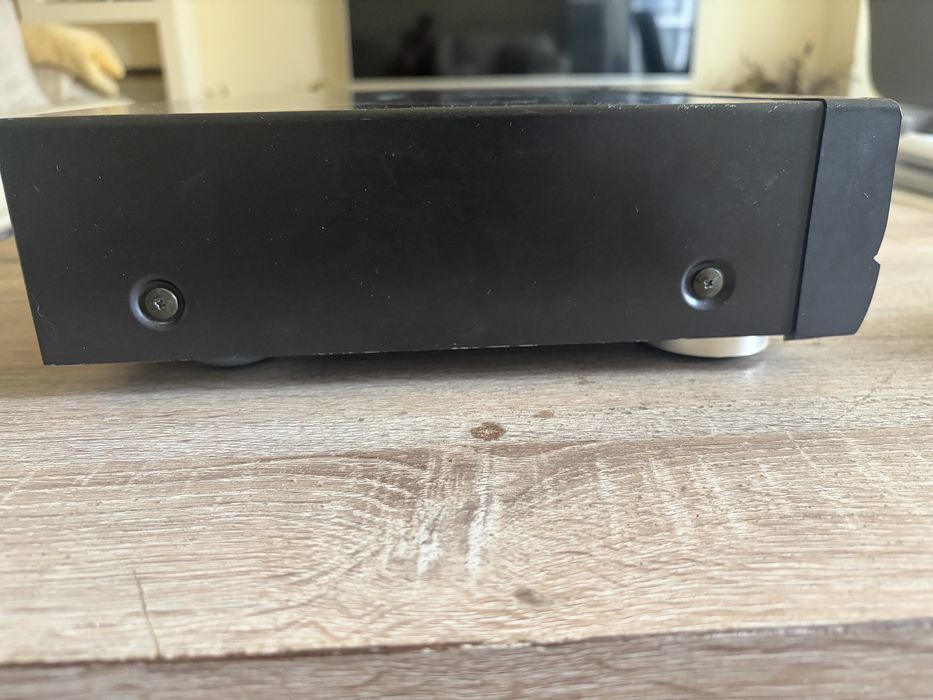 компакт диск плеър Technics SL-PG480A