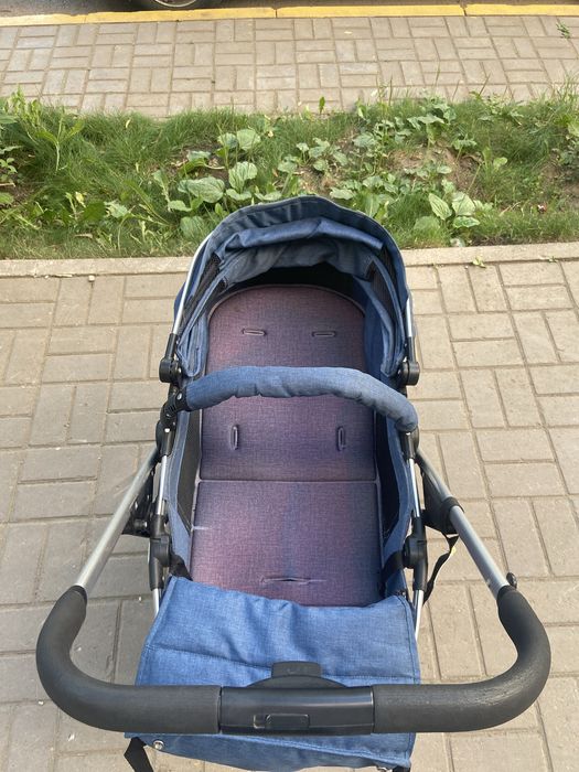 Коляска детская.