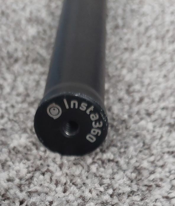 selfie stick insta 360