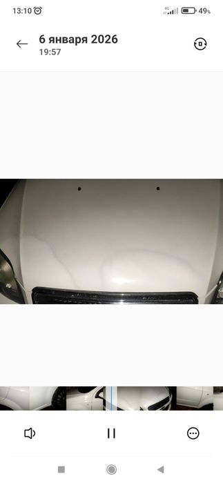 Нексия 3, 2 позиция механика 2019. Срочно