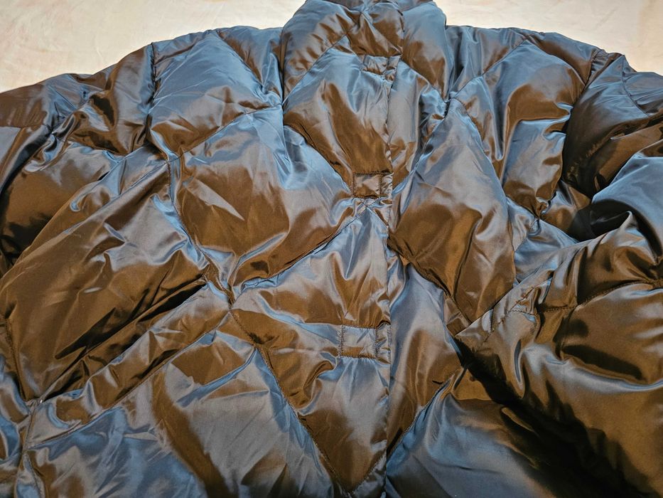 Geaca dama puf Bogner marime 54 56 58 XXL stare f buna