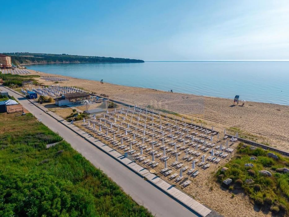 3-стаен в Бургас, област-гр.Обзор