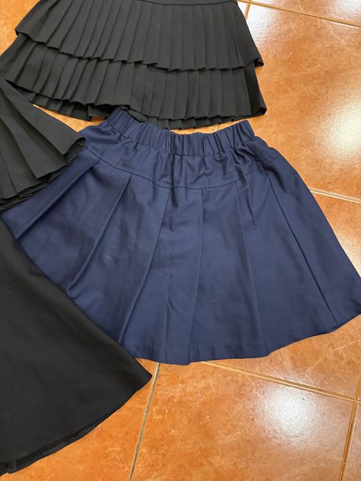 Юбочки фирменные Old navy, zara  и другие .