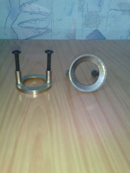 Мебельные ручки (Советские)