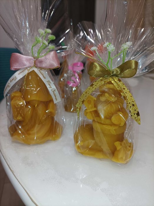 Коледни подаръчета