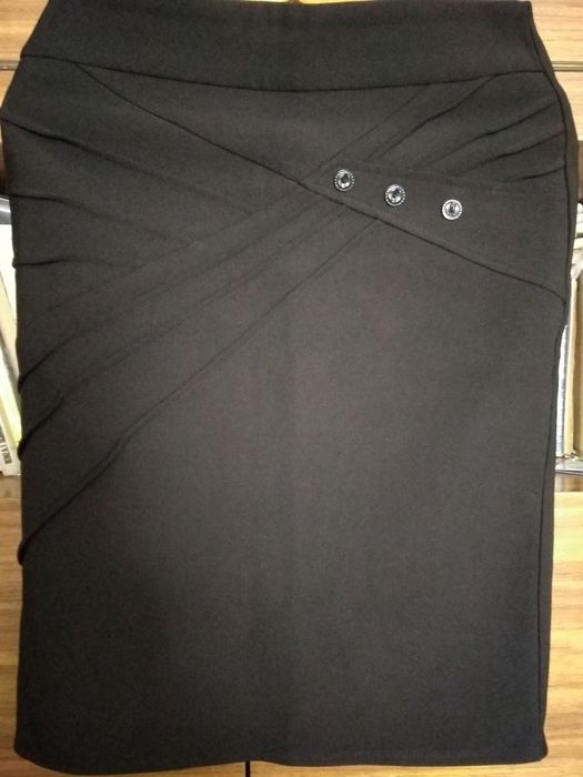 Блузки, юбки размер 46-48,54