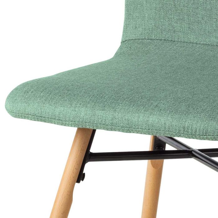 РАЗЧИСТВАМЕ СКЛАДА различни цветове стол DALERAS