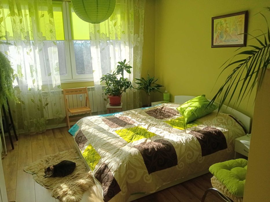 Продава се Тристаен апартамент в София, Славия - 89 кв.м за 2922 €/кв.м - Снимка #3
