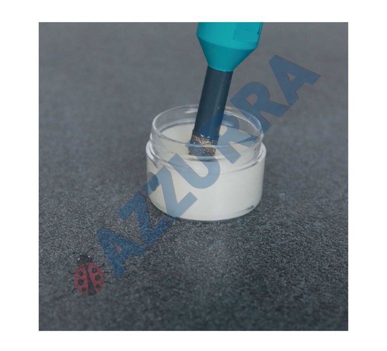 carota diamantata gresie premium  de la 6 la 120. adaptor m14 Hilti