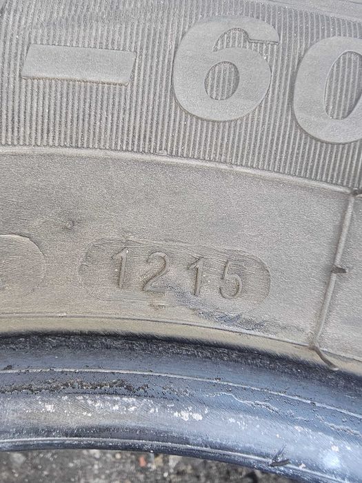 Летни гуми 155 13 С цола  2 броя