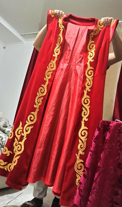 Камзол национальный