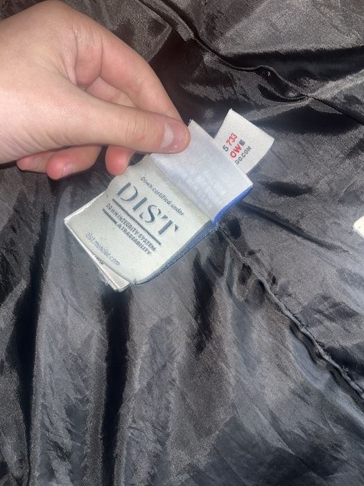 Geaca moncler baieti