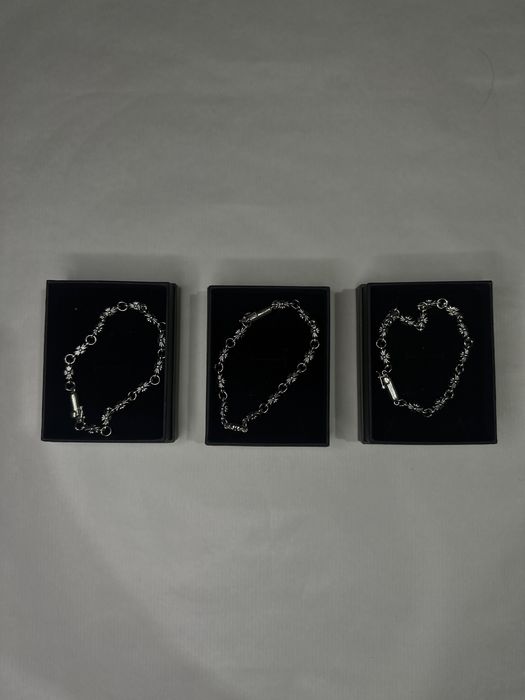 Chrome Hearts brațara