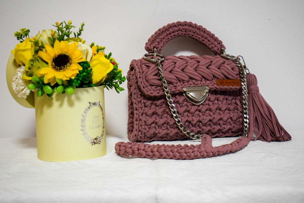 Poșete Hand Made