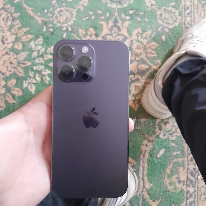 Iphone 14 pro max