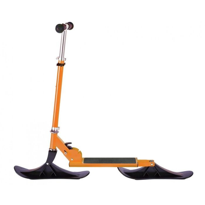 Скутер за сняг Crivit