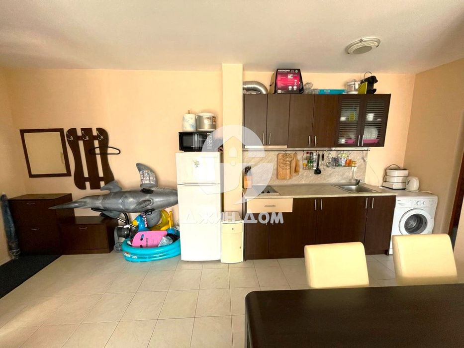 Продава се Двустаен апартамент в Свети Влас - 64 кв.м за 1196 €/кв.м - Снимка #4