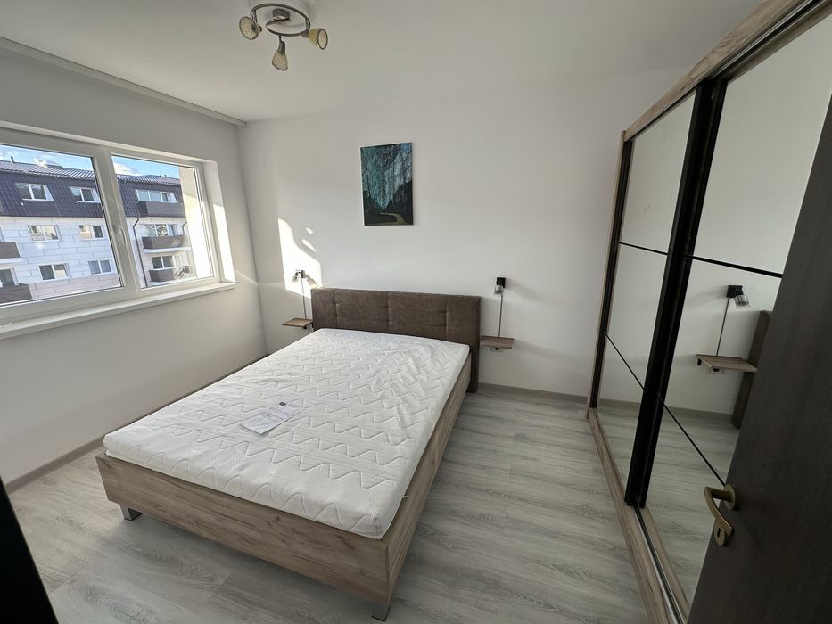 Studio de Închiriat Subcetate Sanpetru385€
