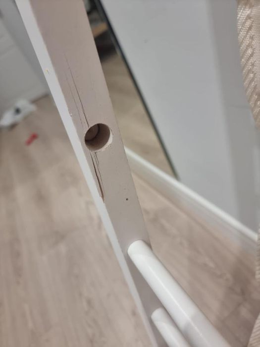 Детский манеж