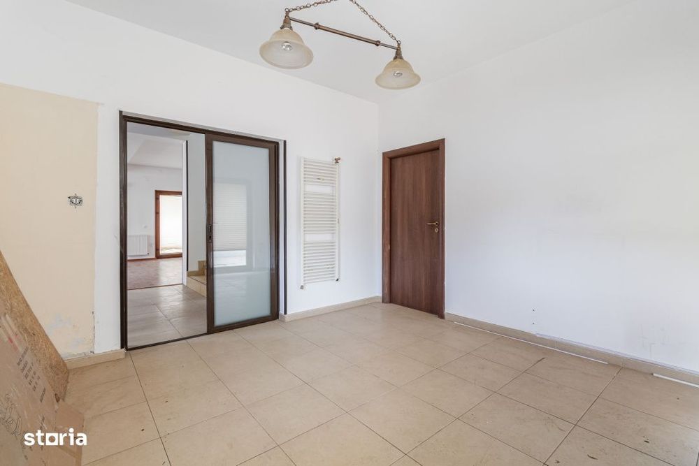 Casa 4 camere chiajna padure