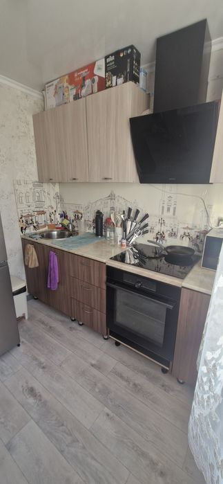 Срочно продаётся квартира