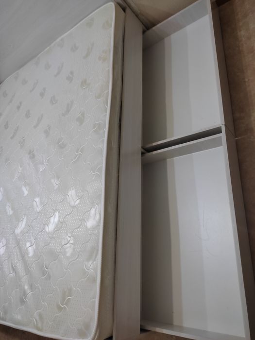 Кровать 2х спальная