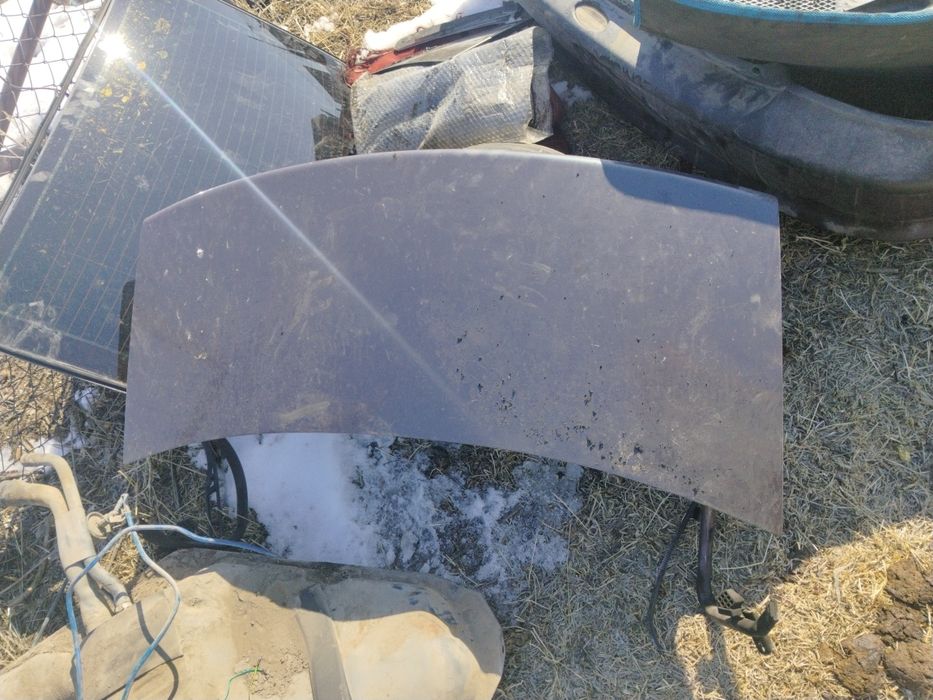 Opel Vectra 16v, запчасти