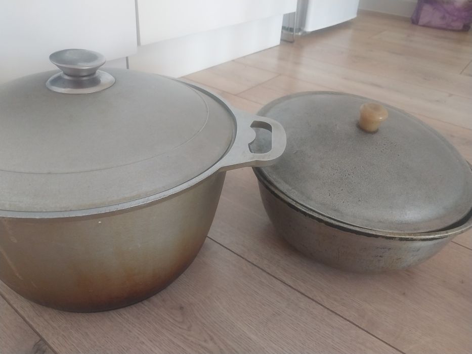 Казан Советский и Кукмара