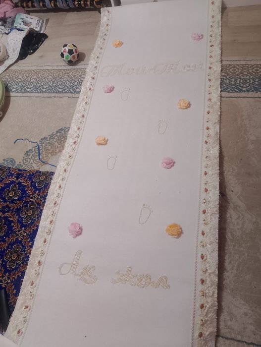 Тусаукесер 1 жас