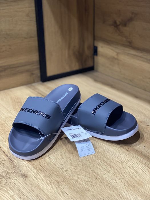 Skechers tapochka 3 xil rangda