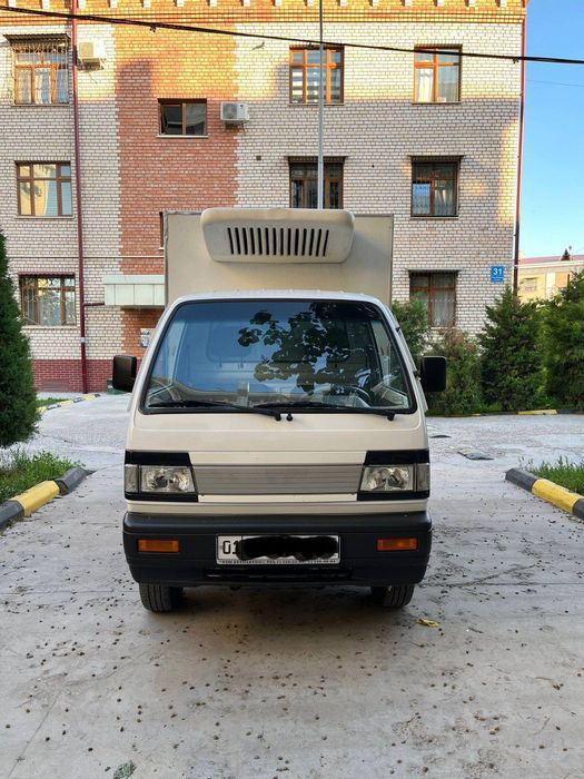 Chevrolet Labo 2023 — 2