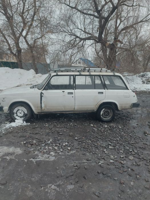 Продам Ваз 2104 РАЗБОР