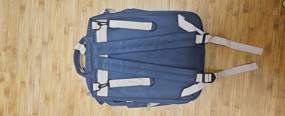 Сумка-трансформер для мам