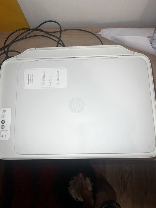 Imprimanta HP DeskJet 2320