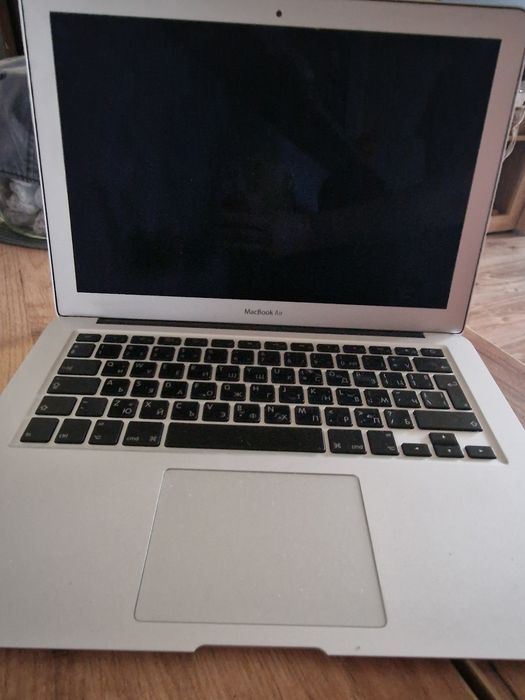 Лаптоп 4 броя-apple, Lenovo,hp, acer
