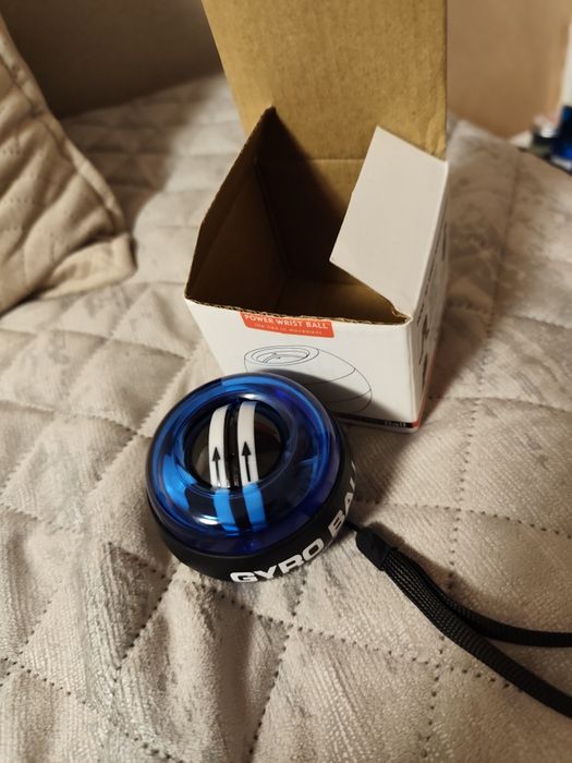 Продавам Gyro ball