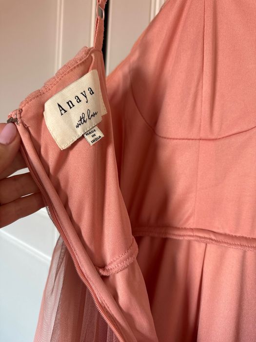 Дамска рокля  М-L