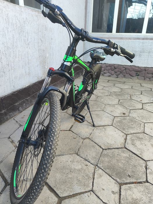 Продам велосипед x-zet