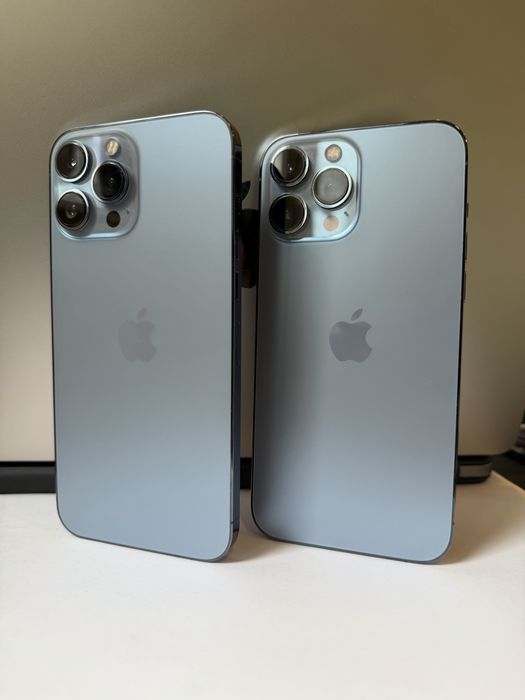 iPhone 13 Pro Max 256GB