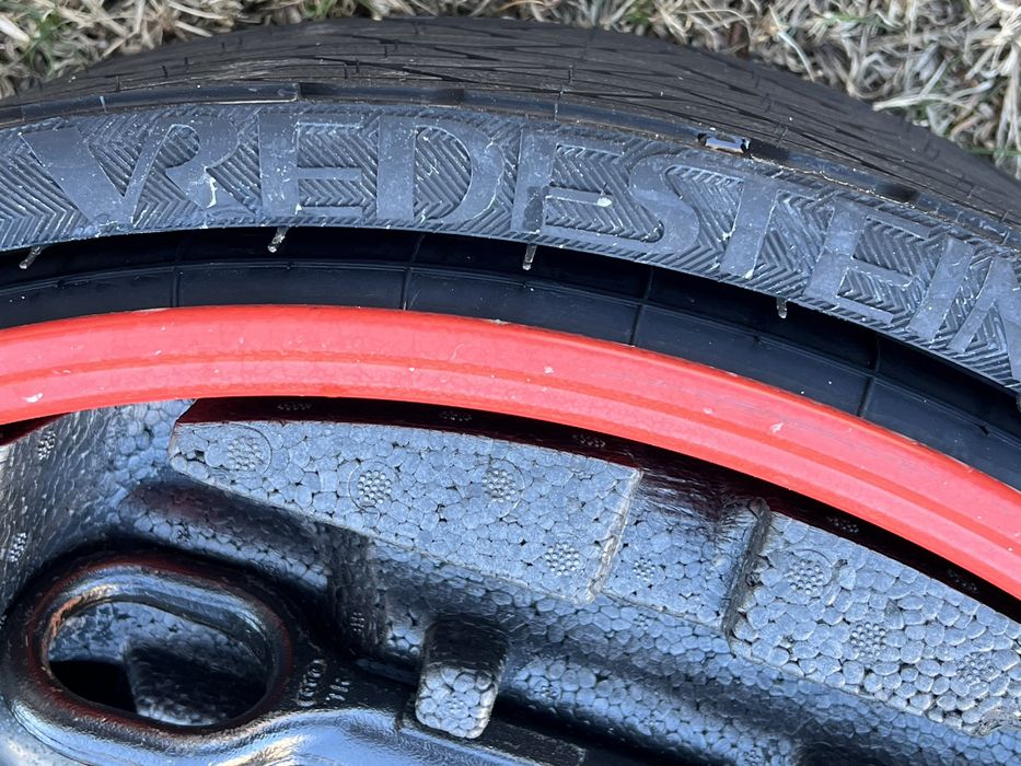 Патерица за Порше Кайен 9Y